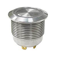 Dailywell MPS19-A03FP-7-JR-12V ປຸ່ມກົດສະຫນອງ