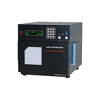 Tsubosaka LSB-111BAT2 ກ່ອງແສງ Halogen (2.5-3,200 cd/㎡)