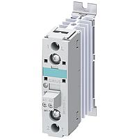 SIEMENS 3RF23101BA06 ການປ່ຽນແປງຈຸດສູນ 400/600V,22MM,SSIS,CON,10A,SCRW,24VDC