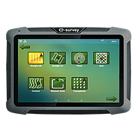 E-survey ST6 ຈໍສະແດງຜົນ (For EAS301 Pro Auto Steering System)