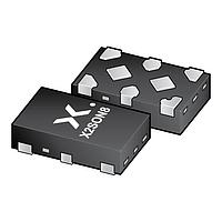 Nexperia 74AUP1G74GXX ຟລິບ ຟລອບ ປະເພດ D ພະລັງງານຕ່ຳ; ການກະຕຸ້ນຂອງຂອບບວກ