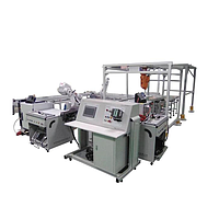 DOLANG DLRB-460 Palletizing ລະບົບການຝຶກອົບຮົມຫຸ່ນຍົນ