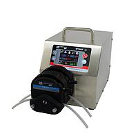Leadfluid WT600F ປັ໊ມ Peristaltic Dispensing ອັດສະລິຍະ (0.006-2300mL/min, 2 CH)