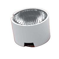 LedLink Optics LL01CR-SQ40L06 ເພື່ອນແສງ LED ຂະໜາດເລນ oe19.4 ສູງ 12.740