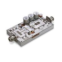 NXP MRFX1K80H-88MHZ ບອດອອກແບບອ້າງອີງ 1800W - 87.5-108MHz