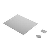 Bergquist GP3004SF-0.016-01-0918 Thermal Pad GAP PAD, Sil-Free, 9"x18" Sheet, 0.016" Thickness, 1 Side Tack, TGP3004SF/3004SF