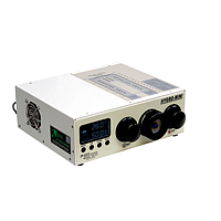 GEO Calibration Hygro-Mini ເຄື່ອງສ້າງຄວາມຊຸ່ມຊື້ນແບບພົກພາ (18°C ~ 35°C, 5 % ~ 85 % RH)