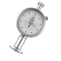 Huatec LX-C-1 Portable Rubber Hardness Tester