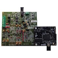 Analog Devices EVAL-AD7091R-5SDZ ບອດປະເມີນ ADC
