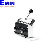 TQCSheen SP1831 ການທົດສອບໂຄ້ງຮູບຈວຍ (3.1-38mm, Basic Model)