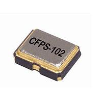 IQD LFSPXO052977RL3K ອອສຊິເລເຕີມາດຕະຖານ 0.032MHz 1.8V 25ppm -40C + 85C