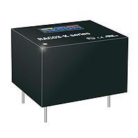 RECOM Power RAC03-24SK ໂມດູນພະລັງ AC-DC 3W 85-264Vin 24Vout 125mA