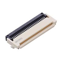 Omron Electronics XF3M-2815-1B-R100 ຕົວເຊື່ອມ FPC CONNECTOR