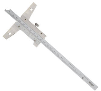 ອຸປະກອນວັດຄວາມເລິກສຳລັບວຽກງານກວດວັດຊິ້ນງານກົນຈັກ