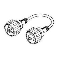 Molex 84732-0002 ປລັກ USB ປະເພດ A B-PLG DBL END 1.5M