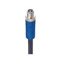 Lumberg Automation RST 4T-723/5 M ເສັ້ນສາຍອ່ານຄ່າ / ເສັ້ນສາຍກະທົບ