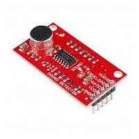 SparkFun SEN-14262 ຕວດສຽງ SparkFun Sound Detector (w Headers)