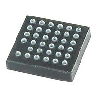 ROHM Semiconductor BU1852GUW-E2 ເນັດເຄີເດີ, ດີໂຄດເດີ, ມູລຕິເພັກເຊີ ແລະ ດີມູລຕິເພັກເຊີ GPIO Expander IC