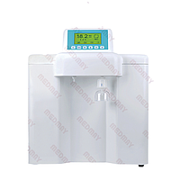 Medmay MPUR-MQ ລະບົບນໍ້າບໍລິສຸດ (30L/h; 20kg; 120W; LCD)