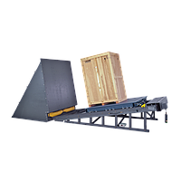 Lansmont IT 213-6K ເຄື່ອງທົດສອບການກະທົບເງິນເງິນ (2721 kg)