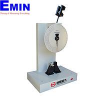 HST XJJ-50 Dial Display Plastic Charpy ເຄື່ອງທົດສອບຜົນກະທົບ (50J, 3.8m/s)