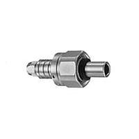 LEMO FVN.03.250.CLAC27 ຕົວເຊື່ອມຕໍ່ STRAIGHT PLUG W CABLE COLLET