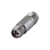 Mini-Circuits KF-24F+ ຕົວແປ RF - ລະຫວ່າງຊຸດ ADPTR KF/2.4MM-F DC-40GHz RoHS