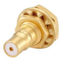 Rosenberger 28K607-271L5 ປະເພດປະຕູການຕໍ່ພາຍໃນ BULKHEAD JACK