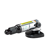 SATA 02541 5" ເຄື່ອງປັ່ນມຸມນິວເມຕິກ (5", 11000Rpm)