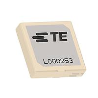 Linx Technologies - TE Connectivity L000953-01 ອານເທນາ PCB ເຊຣາມິກ Patch ant, 1575-1602MHz, 18x18x4