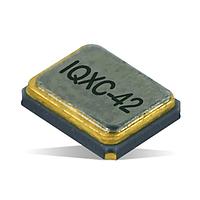 IQD LFXTAL078377Cutt ຄວາດຊະຣິດ Quartz 26MHz 12pF