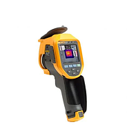FLUKE FLK-TI401-PRO 9HZ ກ້ອງ​ຖ່າຍ​ຮູບ (640 x 480 px, 0,93 mRad, -20 °C to +650 °C)