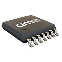 ams OSRAM AS5047P-ATST ຕົວຈຳແນກຕຳແໜ່ງ TSSOP14