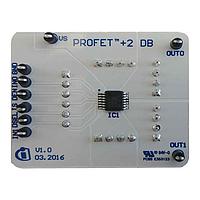 Infineon BTS72004EPADAUGHBRDTOBO1 ການຄຸ້ມຄອງພະລັງງານ ສະເພາະ BTS7200-4EPA DAUGH BRD