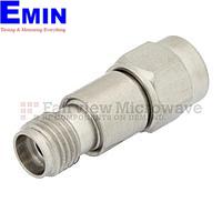 Fairview SD3473 Inner DC Block From 10 MHz to 26.5 GHz With 2.92mm Connectors