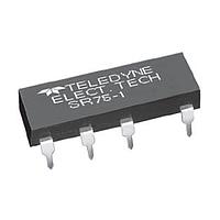 Teledyne Relays SR75-1SW ປອດໄພ 1.5A 60VDC