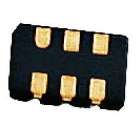 Diodes Incorporated NX2541C0008.000000 ຕົວສະເລ່ຍມາດຕະຖານ ຕົວສະເລ່ຍນາມະນຸດ SAW