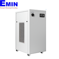 Lauda UC 2 Chillers ການໄຫຼວຽນຂອງ (-10 ... 35 °C, 12 L)