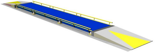 ບໍລິການກວດກາລະບົບຊັ່ງນ້ຳໜັກລົດບັນທຸກ