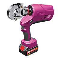 EMEADS EB-1632 ປະເພດການສາກໄຟ Hydraulic Clamping Tool (Ø 16-32mm)