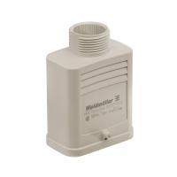 Weidmuller 1003070000 ຕໍ່ຕໍ່ພະລັງງານຫນັກ HDC HQP TOLU 1PG16