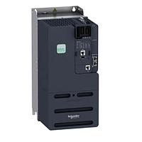 SCHNEIDER ATV340D15N4S ມອເຕອ ໄດຣັບ ATV340 Sercos III IP20 -20HP HD/25HP ND