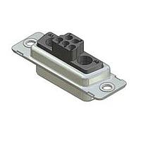 Amphenol CONEC 13-000190 ຕູ້ການເຊື່ອມ Micro TCA D-SUB CRIMP HOUSING 7W2 SOCKET