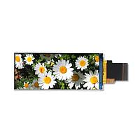 Microtips Technology AWL-400960T40N01 ໂມດູນຈອກສະແດງ IPS TFT LCD 4.0" 400 x 960 ປະເພດ Bar-Type TFT
