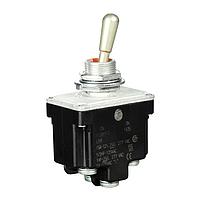 Honeywell 2TL887-3 ສະຫນອງສະຫນອງ Toggle SW DPDT 2POS Standard Lever