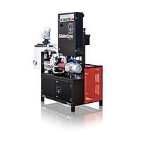 GlobeCore USB-3-12-m3-h ຫນ່ວຍດັດປັບ Bitumen ຢ່າງຕໍ່ເນື່ອງ (12 m3/h; 110 kW)