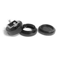 Vision Components MIPI LHLDCM ຕູ້ຖານເລນ CS-/C-Mount lens holder