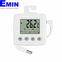 DaiHan A1.T9267D ຈໍສະແດງຜົນ 2 ແຖວ Jumbo ໃນເຮືອນ/ນອກເຄື່ອງວັດອຸນຫະພູມດິຈິຕອລ