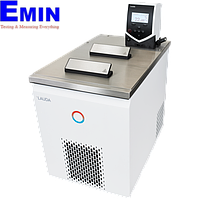 Lauda RE 2025 S ເຄື່ອງຄວບຄຸມອຸນຫະພູມ (200 °C, 14.0 / 20.0 L)