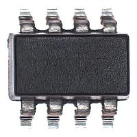 Texas Instruments INA236AIDDFR ຕວງການໄຟຟ້າແລະການຄວບຄຸມກຳລັງ 48-V 16-bit ultrapr ecise I C output dig